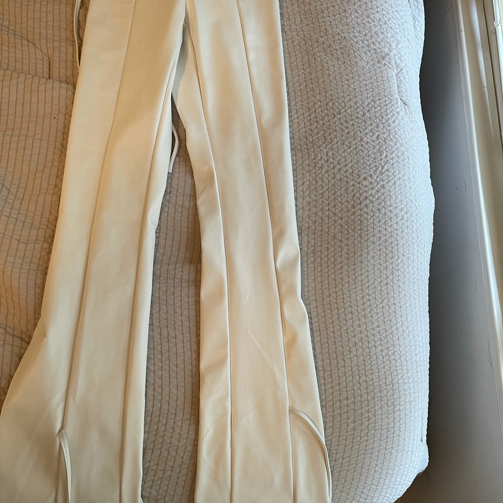Sublime Havoc Bone Trousers - Picture 5 of 8